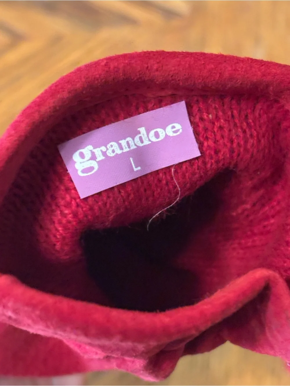 Grandoe up sale